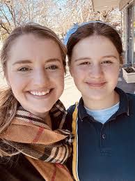 Amanda Mcmenemy's Instagram, Twitter & Facebook