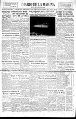 I was his first bariatric surgery patient. Diario De La Marina