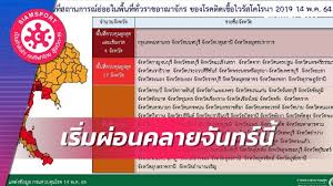 วันนี้ (29 เม.ย.) มติที่ประชุม ศบค. Fjcym806honegm