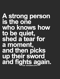 In the course of history out of every one hundred men, ten should not even be there, eighty are just targets, nine are real fighters, and we are lucky to. Pin On Positive Inspirational Quotes Blogs Handouts