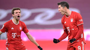 Aug 13, 2021 · bundesliga betting on the top level of german football. Borussia Monchengladbach Vs Fc Bayern Munchen Auf Dazn Alle Infos Zur Ubertragung Der Bundesliga Im Live Stream Dazn News Deutschland