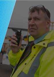 Airport and Airline Safety Technology