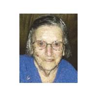 Edna Bradbury Obituary