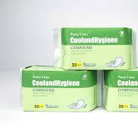 Sanitary Pads Manufacturer Lady Ultra Thin Napkins with Super Absorption  Sap Paper