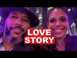 Karla Mosley has a happy family with her husband John Rogers