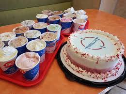 We did not find results for: Every Dairy Queen Blizzard Flavor Ranked Reviewed Thrillist