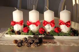 Wir bieten ihnen 30 ideen, wie sie einen schönen weihnachtskranz für die tür selber machen können. Last Minute Adventskranz Selber Machen Wir Haben Die Losung Adventskranz Selber Machen Adventskranz Selber Machen Einfach Gebastelte Weihnachtsdekoration