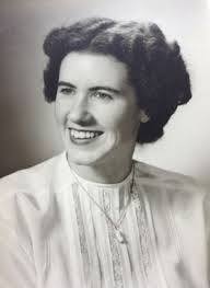 The last time anyone saw Bernadette Stone was