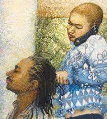 Miah Alexander college (s35441)