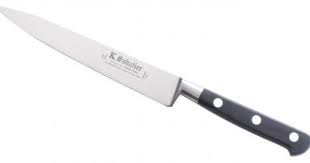 Couteau Filet De Sole 15 Cm Gamme Authentique Sabatier K Couteau De Cuisine Couteau Filets De Sole