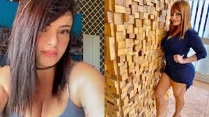 Valentina Do Ratinho Hoje Em Dia Valentina Francavilla Como Ela Est |  sexiezpix Web Porn