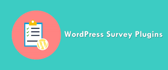 9 Best Wordpress Survey Plugins For 2019 Themegrill Blog