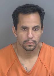 A CCSO investigation has led to the arrest of a suspected drug trafficker  who detectives say brought meth and fentanyl into Collier County. “Our  detectives and deputies are working to stop these
