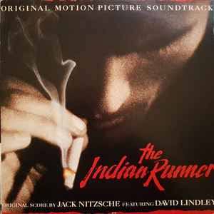 The Indian Runner - Original Motion Picture Soundtrack – Vinyl (LP, Album),  1991 [r3271430] | Discogs