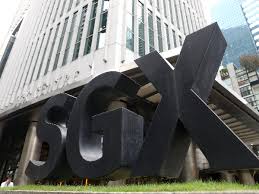 Lxi reit plc is listed in the real estate investment trusts sector of the london stock exchange with ticker lxi. Sg Share Price Ec World Reit Sgx Bwcu Silverlake Axis Sgx 5gp Food Empire Sgx F03 Ig Sg