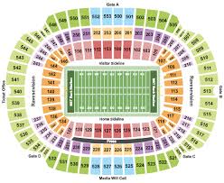 pittsburgh steelers heinz field nfl rad tickets