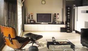 鍵泥棒のメソッド 几帳面な男 コンドウ の機能的な部屋 cinemadori シネマドリ 映画と間取りの素敵なつながり インテリア 部屋 モダン