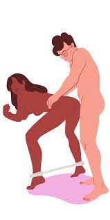 11 Submissive Sex Positions - Dominant Submissive Sex Positions