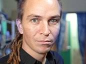 Myslel si, že se v mladších žácích pral s lukášem krpálkem. Predseda Piratu Ivan Bartos On Line Rozhovor Idnes Cz