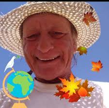 Why? Fire has no shadow.