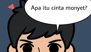 Cinta oh cinta suci janganlah kau nodai merintih diri sendiri. Cinta Monyet Itu Apa Diary Anak Sma