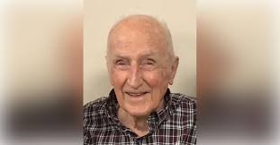 Obituary information for Robert John Dever