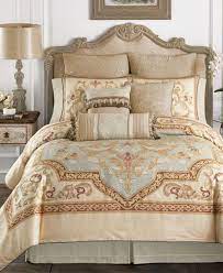 Croscill Lorraine California King Comforter Set Comfortersets Comforter Sets King Bedding Sets California King Bedding Sets