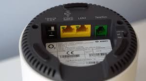 Alle infos zu o2 lte zuhause und o2 lte handy: O2 Homespot Router Per Wlan Uber Das O2 Lte Netz Ins Internet