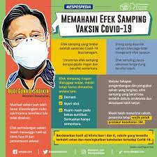 Jun 07, 2021 · sedangkan masyarakat yang diberikan suntikan astrazeneca akan memiliki jeda 12 minggu antara suntikan pertama dan kedua. Efek Samping Vaksin Covid 19