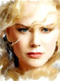 Artist Vitalij Shukin