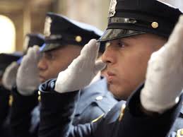 1 single good encounter with a cop engenders a lot of trust, study finds