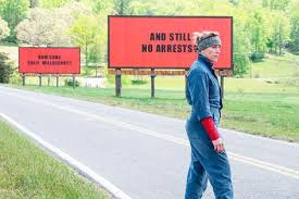 три билборда на границе эббинга миссури смотреть фильм онлайн Pin On Movies