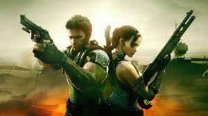 As anyone who completed resident evil 5's campaign will know, you unlock the mercenaries mode when you finish the game. Resident Evil 5 Remaster For Ps4 Xb1 Xbxs Ps5 Reviews Opencritic
