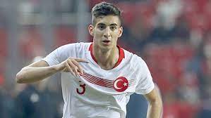 Italya serie a ekiplerinden sassuolo, rapid wien forması giyen milli oyuncu mert müldür'ü kadrosuna kattı. Mert Muldur