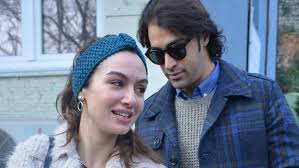 We did not find results for: Birce Akalay Ile Sarp Levendoglu Bosandi Magazin Haberleri Ntv