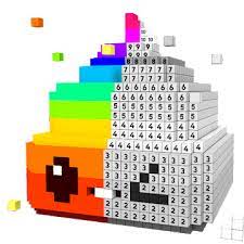 Pixel Ly 3d Apps En Google Play Fondos
