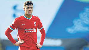 Ozan kabak futbola nasıl başladı? Ozan Kabak Klopp U Gururlandiracagim Liverpool Haberleri