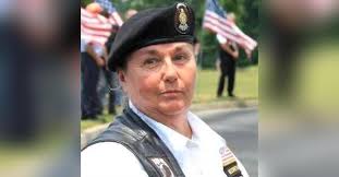 Betty "Sarge" Joan Herring Obituary