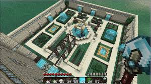 Minecraft cape methods to implement into vanilla clients/mods. Roman Styled Canal City Minecraft Map