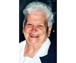 Audrey Depew Obituary (1930