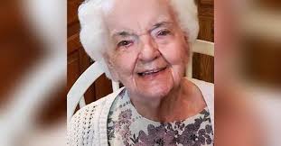 Annabelle F. Davis Obituary