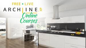 Each video is only a couple of minutes long, yet contains sage advice, from understanding your budget and choosing where best to spend your money, to creating a. Kitchen Design Archline Xp Preliminary Interior Design Course 4 Youtube