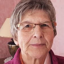 Avis de décès de Anne-Marie ANDRE décédé le 05/12/2020 à Arville : annonce,  condoléances, fleurs, etc.