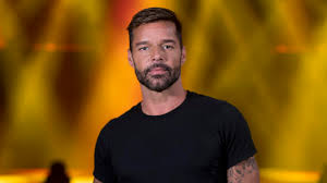 Ricky Martin Zeigt Sohnchen Renn 1 Und Die Fans Sind Hin Und Weg