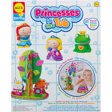 Get a sneak peek of the new version of this page. Alex Toys Rub A Dub Princesses In The Tub Junction Hobbies And Toys
