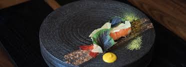 The 10 dishes that made my career: N Naka Best Wine Restaurants 2019 Wine Enthusiast