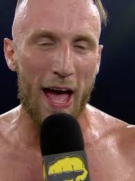 Pat Sullivan returned with a vengeance tonight in South Philly! , #BKFCPHL 