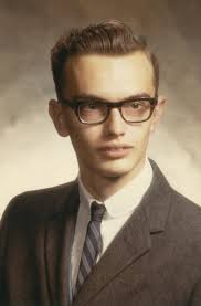 Richard T. (Dick) McMillin Obituary