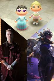 Fashion S New Playground Esports And Gaming Vogue Business