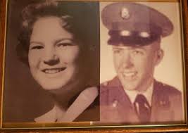 Cynthia Ray Whitehead Gordy (1947-1996)